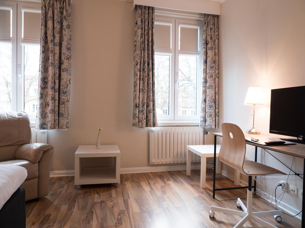 Hotel Aberg Centralhotellet Tranås Екстериор снимка