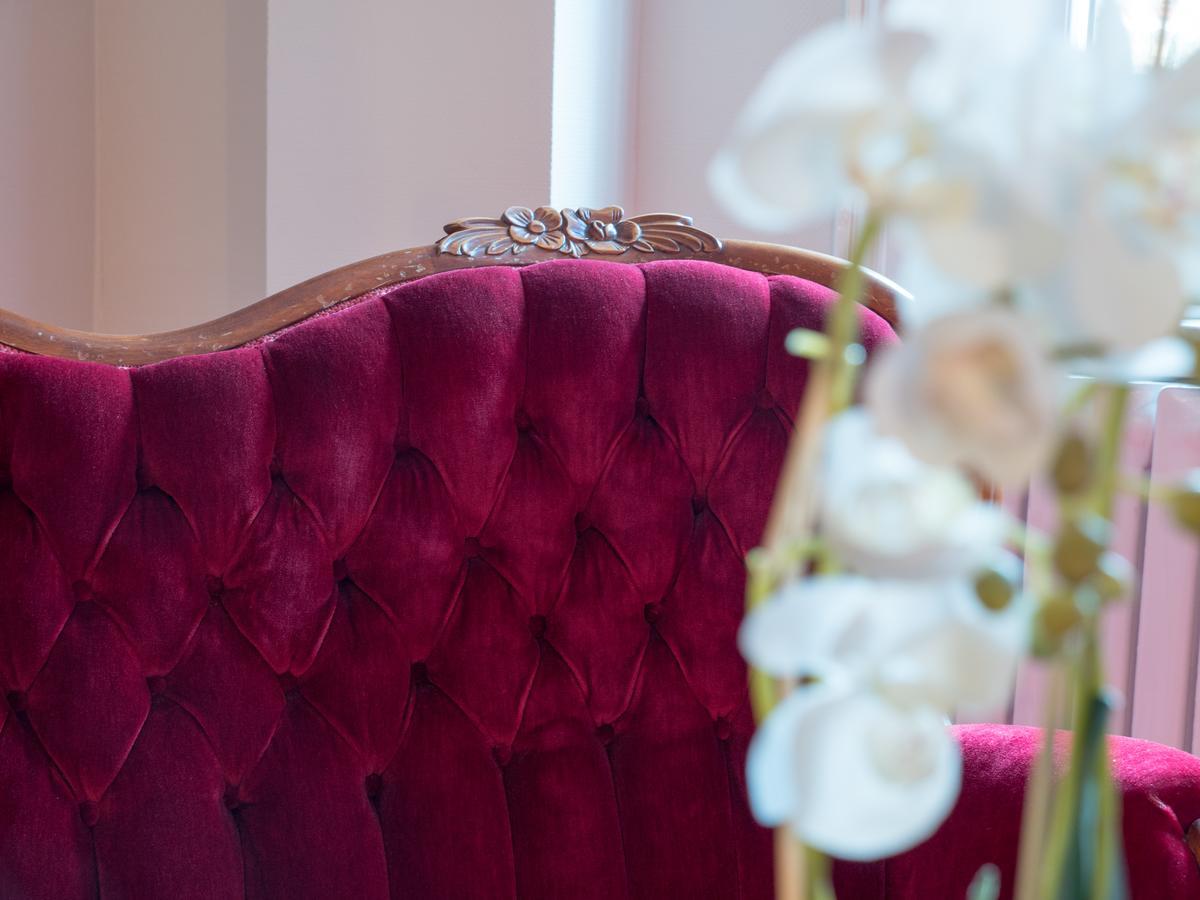 Hotel Aberg Centralhotellet Tranås Екстериор снимка