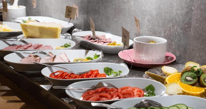 Hotel Aberg Centralhotellet Tranås Екстериор снимка
